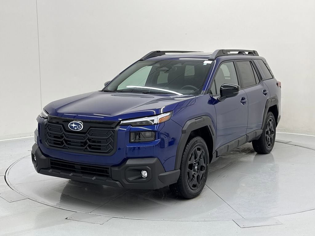 New 2026 Subaru Outback Limited