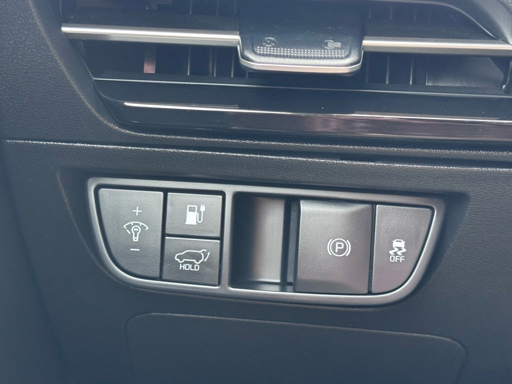 Used 2022 Kia EV6 Wind w/ Wind Technology Package image 37