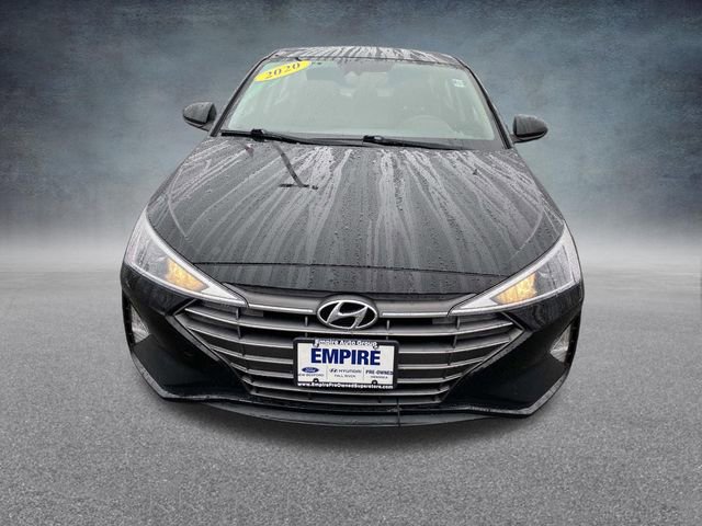 Used 2020 Hyundai Elantra SE w/ Cargo Package (C1) image 25