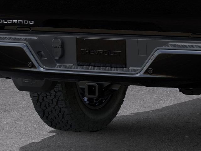 New 2026 Chevrolet Colorado Z71 w/ Technology Package image 15