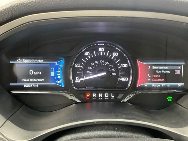 Used 2019 Lincoln MKZ Reserve w/ Luxury Package FWD image 8