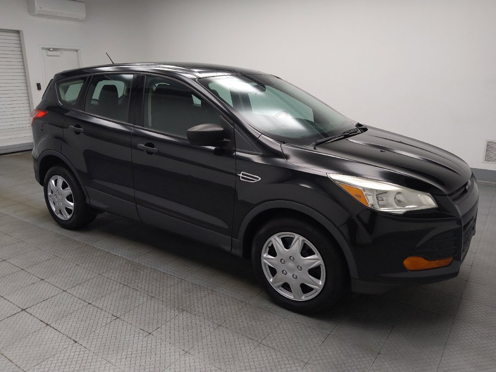 Used 2015 Ford Escape S FWD image 11