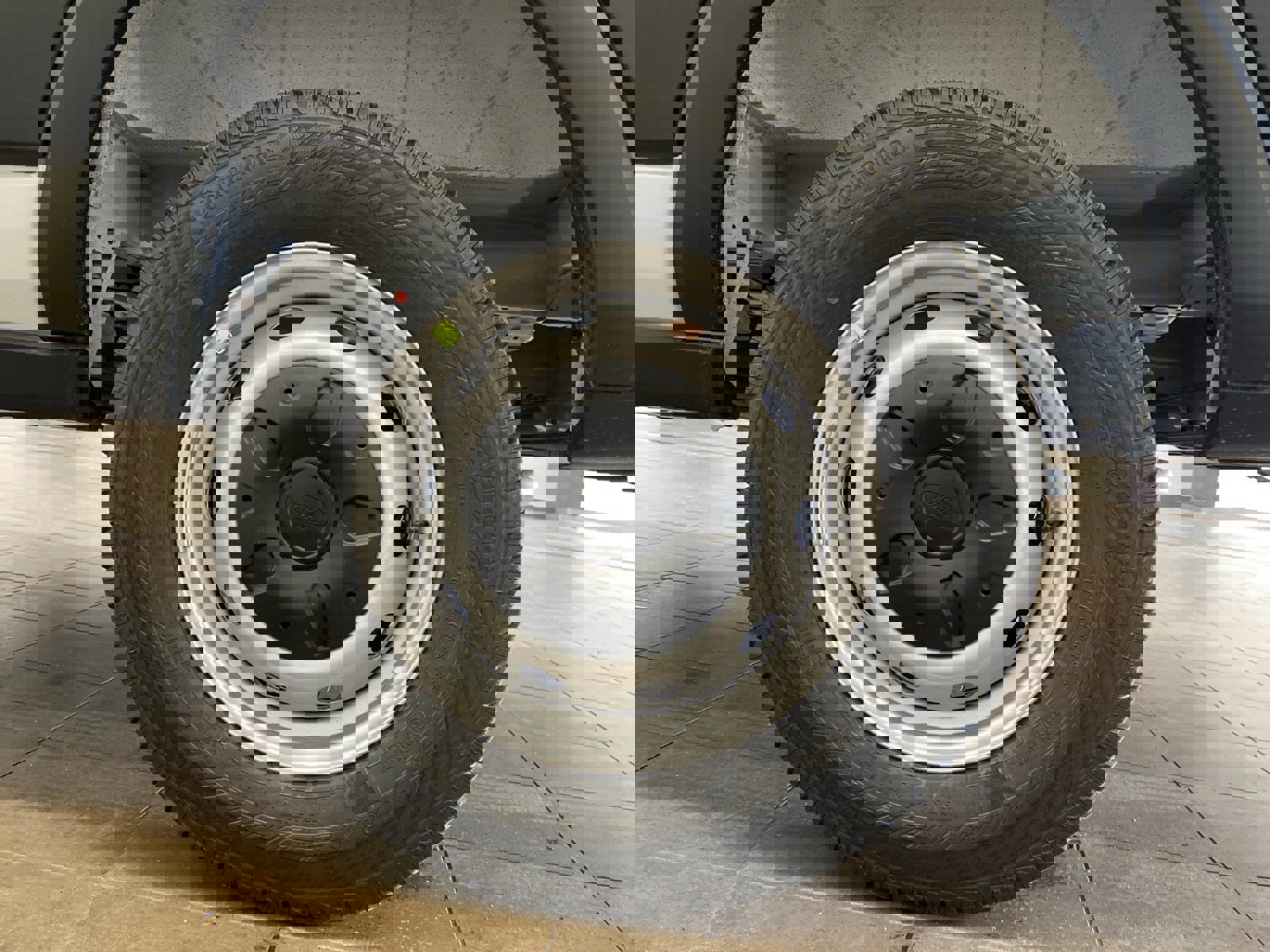 New 2026 Ford Transit 250 148 High Roof image 22