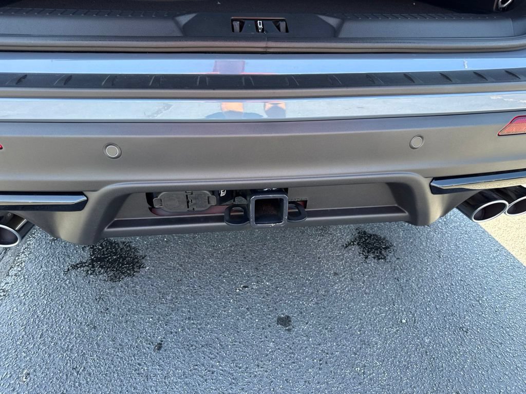 New 2026 Ford Explorer ST AWD/4WD image 37