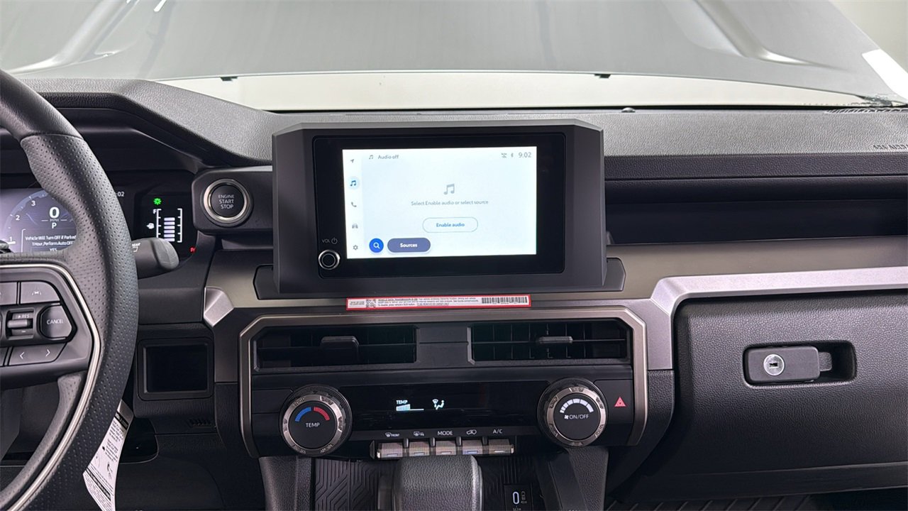 Certified 2025 Toyota 4Runner SR5 image 10