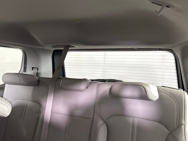 Used 2022 Jeep Wagoneer Series I image 30