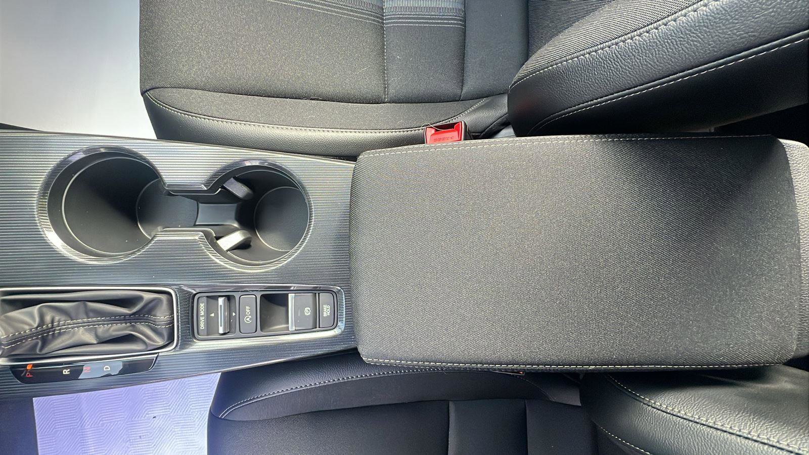 New 2026 Honda Civic Sport image 22