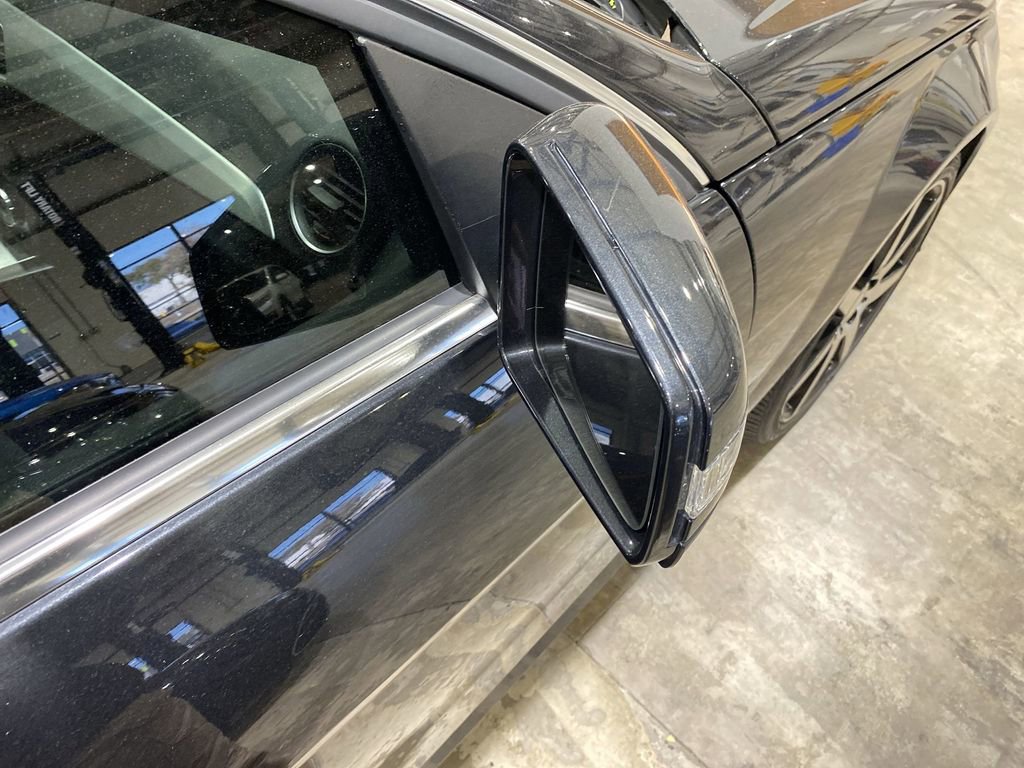 Used 2015 Mercedes-Benz C 350 4MATIC Coupe image 23