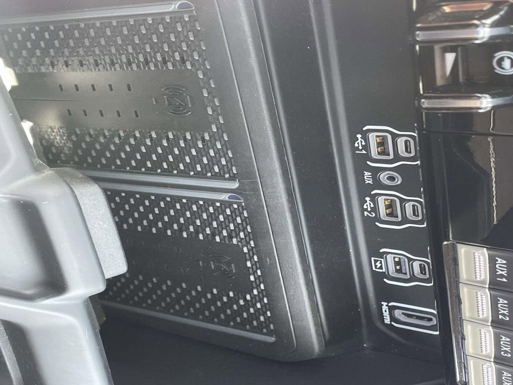 Used 2025 RAM 2500 Limited image 30