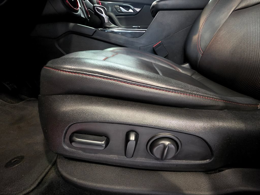 Used 2020 Chevrolet Blazer RS AWD/4WD image 20