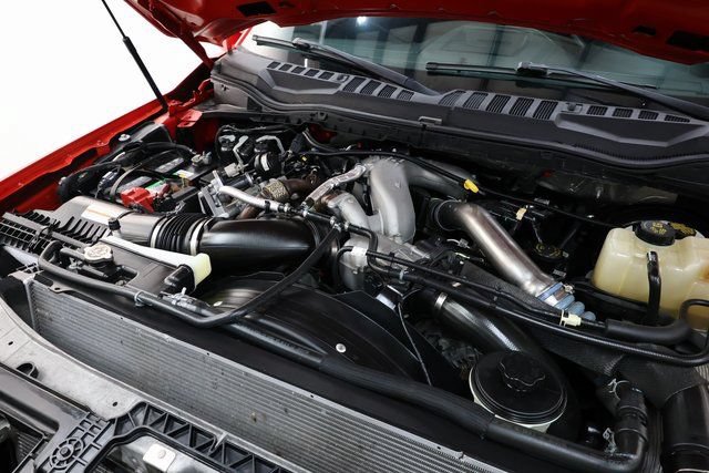 Used 2022 Ford F250 Lariat AWD/4WD image 85