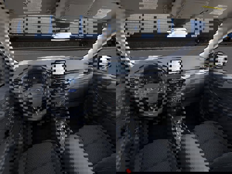 New 2026 Ford Escape Active image 9