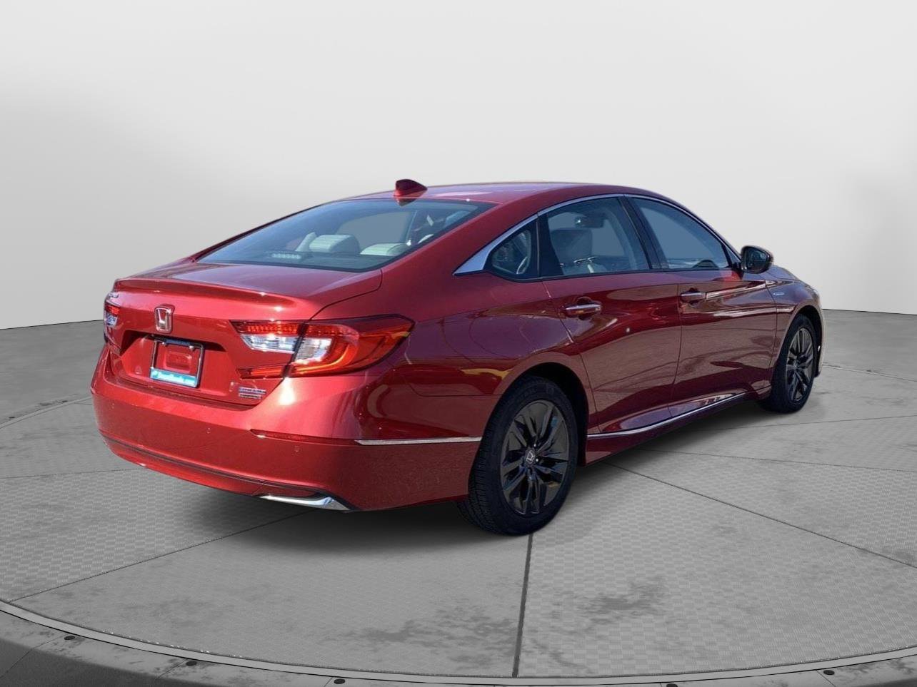 Used 2020 Honda Accord Touring image 3