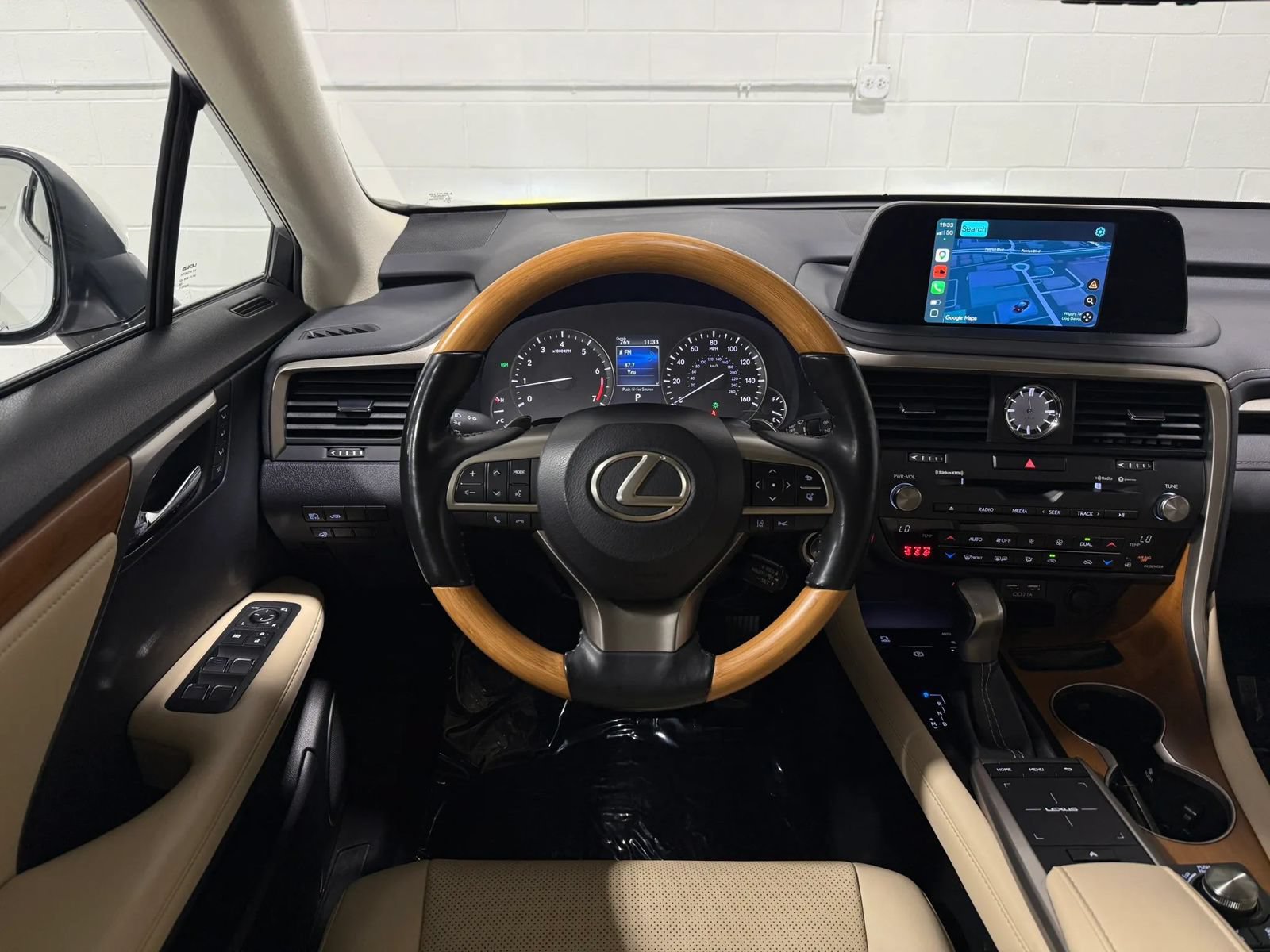 Used 2022 Lexus RX 350 AWD w/ Premium Package image 25