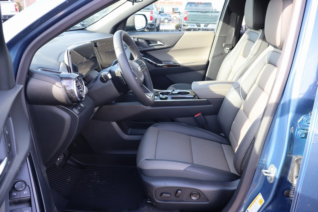 New 2026 Chevrolet Equinox LT w/ Convenience Package II image 5