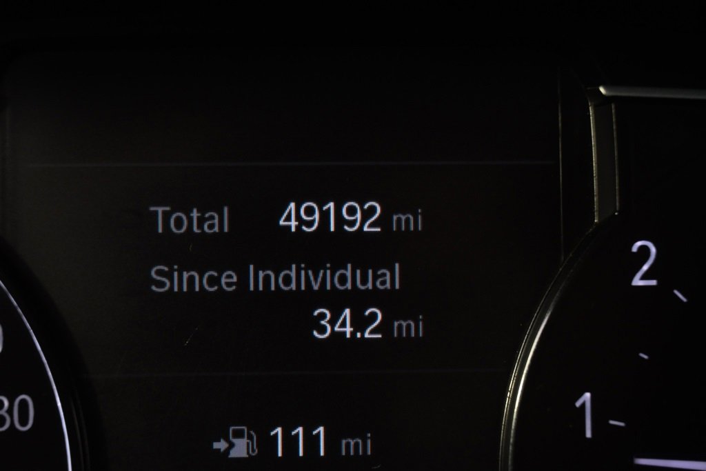 Used 2022 BMW X3 xDrive30i image 28