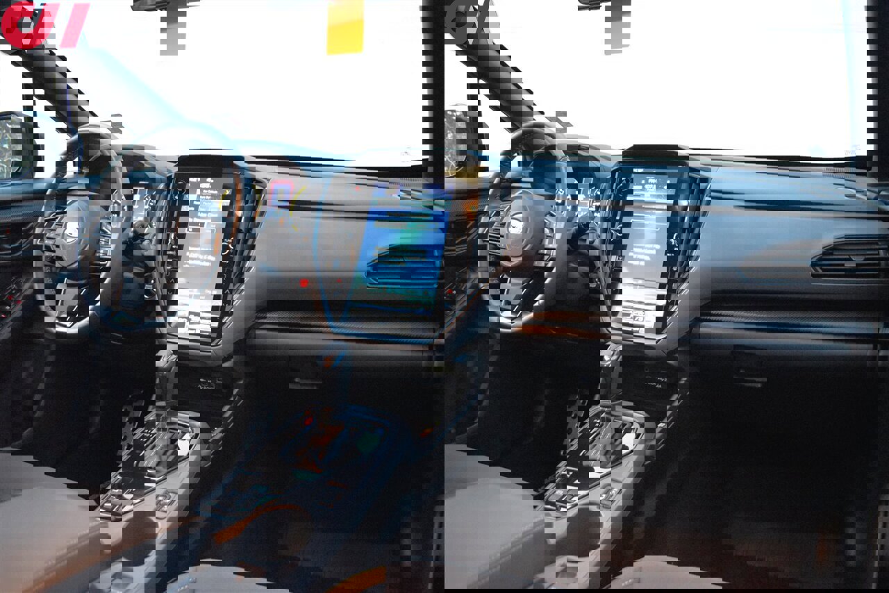 Used 2024 Subaru Crosstrek 2.5i Sport w/ Popular Package #4A image 12