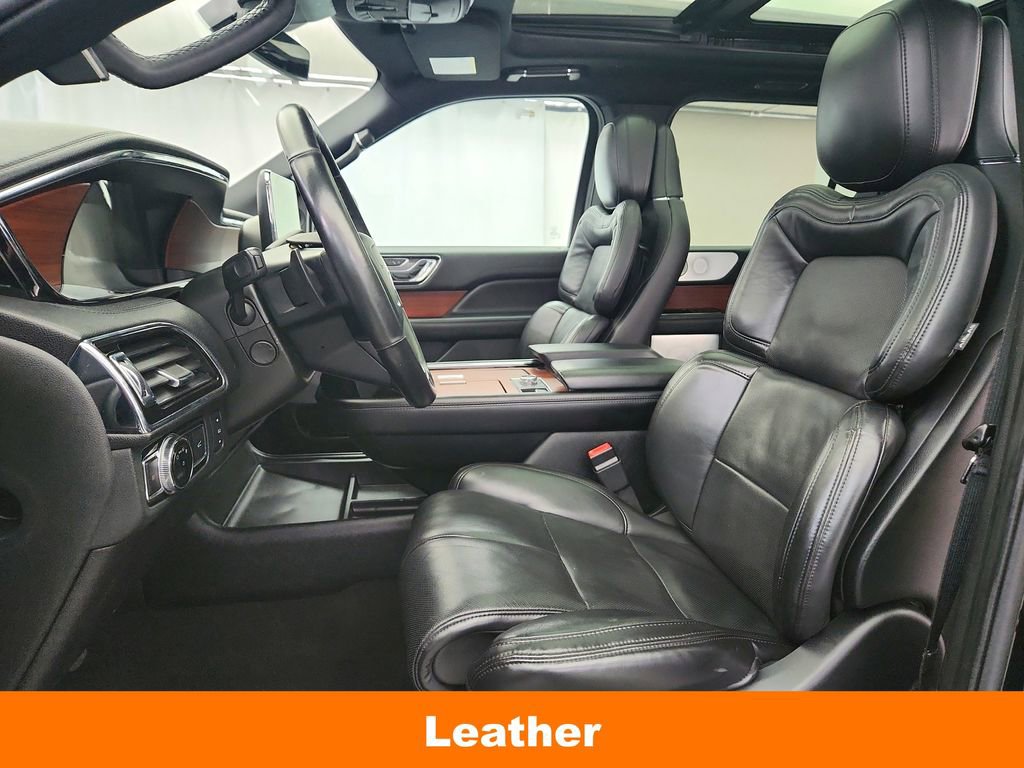 Used 2020 Lincoln Navigator Reserve w/ Luxury Package image 12