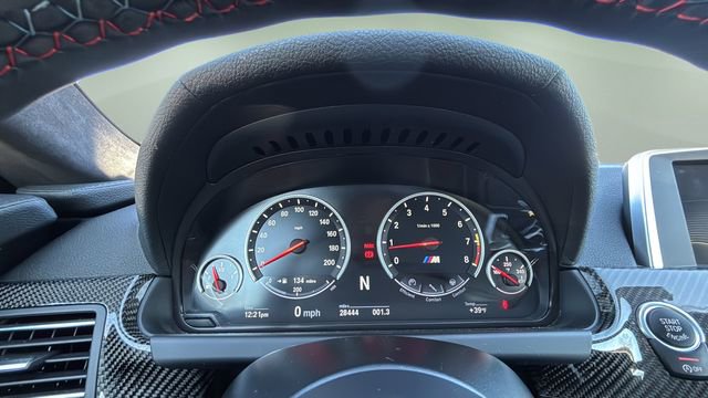Used 2014 BMW M6 Gran Coupe image 15