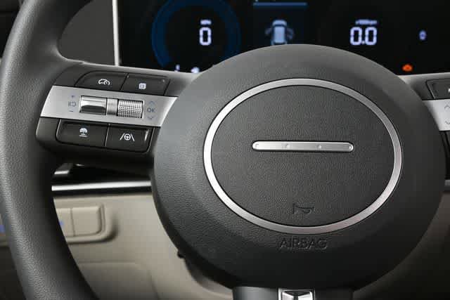New 2026 Hyundai Tucson SEL image 37