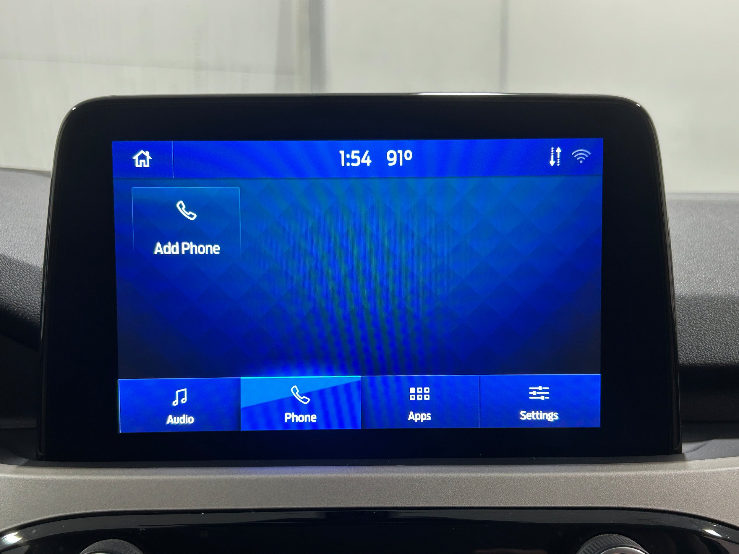Used 2021 Ford Escape SEL AWD/4WD image 6