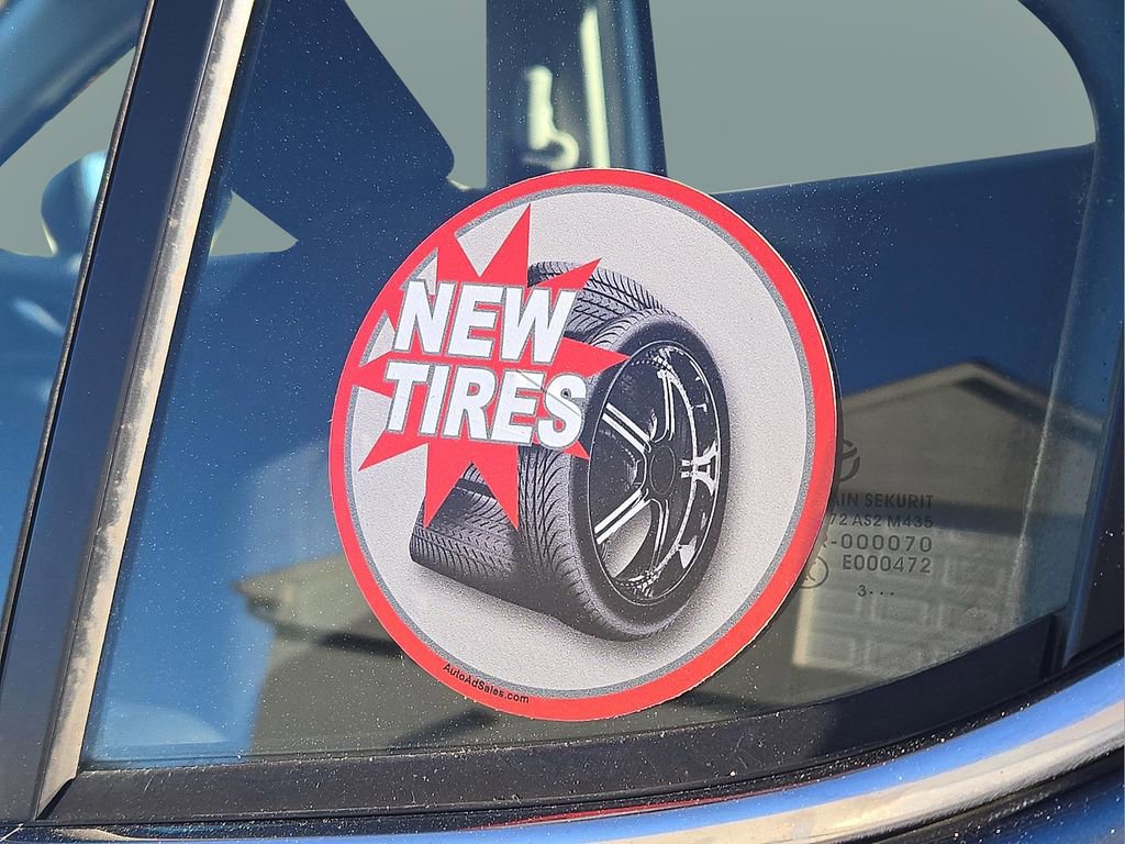 Used 2014 MAZDA MAZDA3 i Touring w/ Moonroof Package 1 image 30