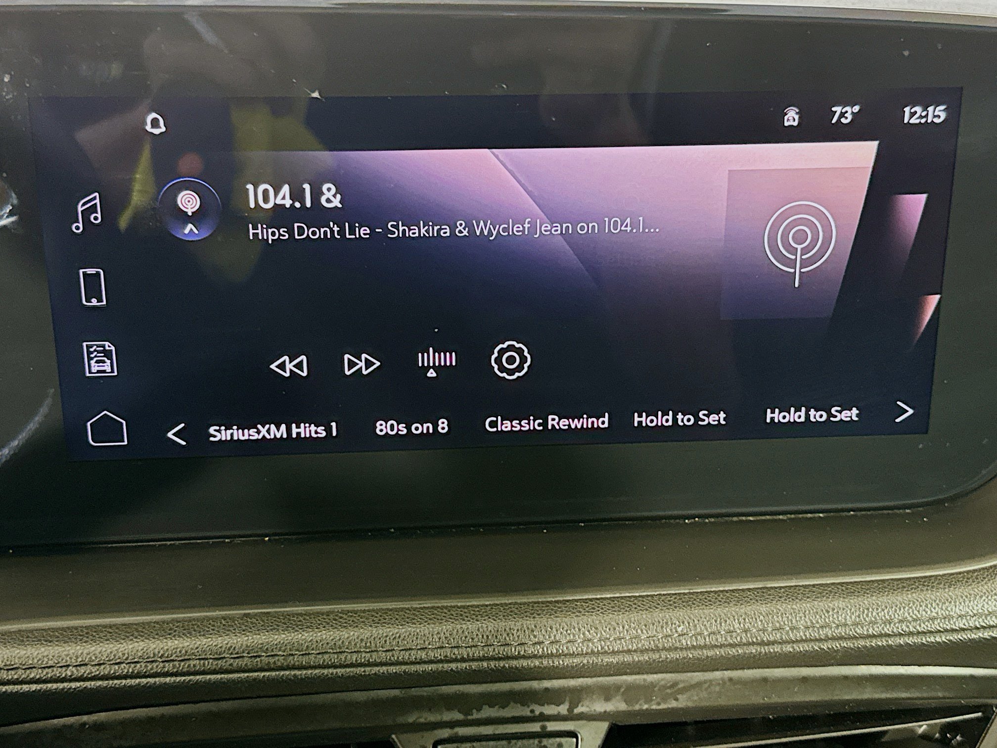 Used 2024 Buick Encore GX Preferred FWD image 17
