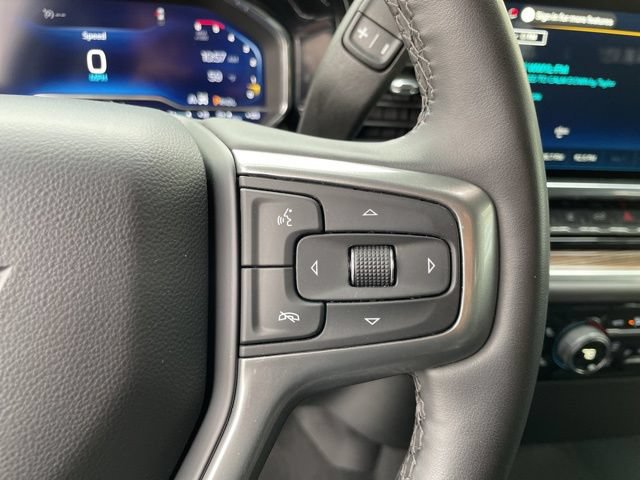 Used 2025 Chevrolet Silverado 2500 LT w/ Convenience Package AWD/4WD image 19