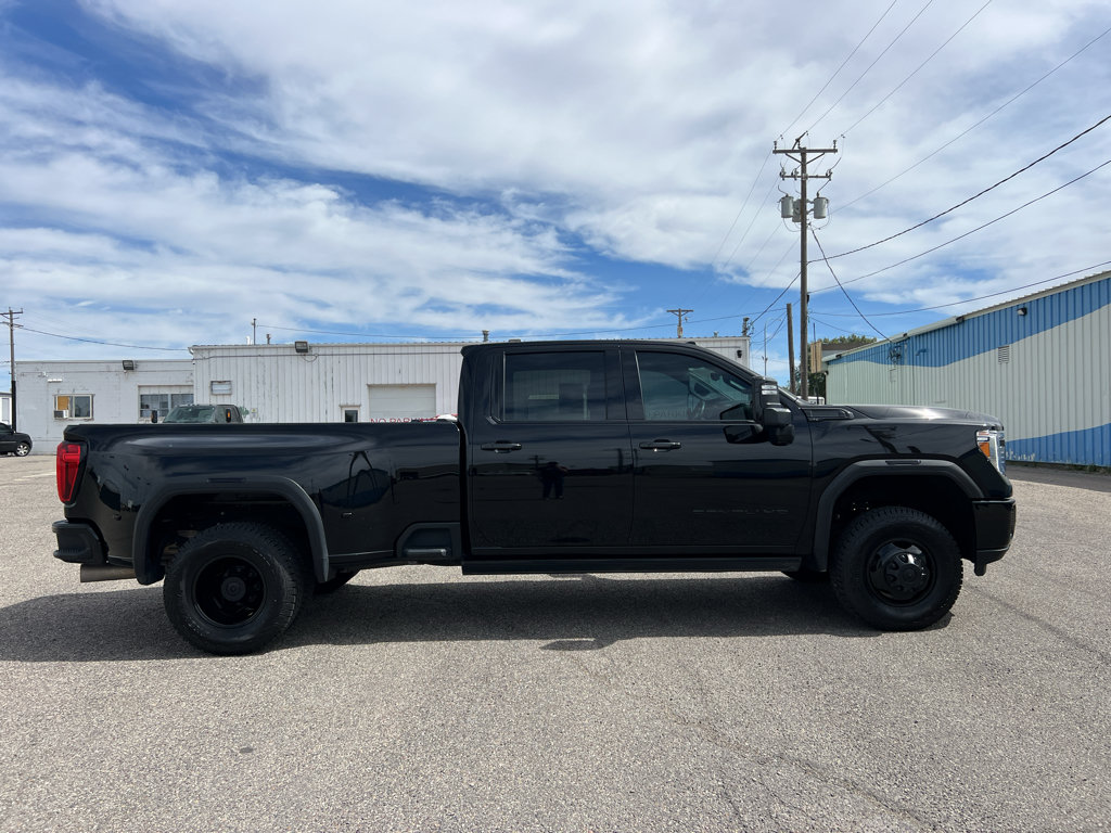 Certified 2023 GMC Sierra 3500 Denali w/ Denali Ultimate Package AWD/4WD image 7