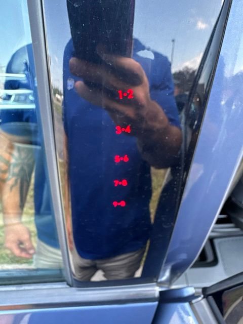 Used 2021 Ford Explorer XLT w/ Equipment Group 202A AWD/4WD image 16