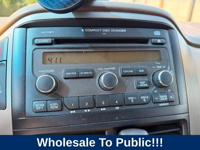 Used 2008 Honda Pilot VP image 14
