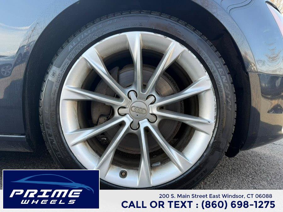 Used 2013 Audi A5 2.0T Premium AWD/4WD image 20