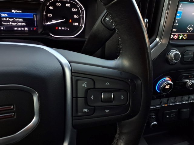 Used 2020 GMC Sierra 1500 Elevation w/ Elevation Value Package AWD/4WD image 13