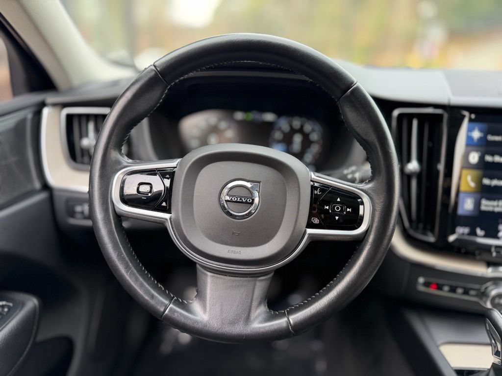Used 2020 Volvo XC60 T6 Inscription AWD/4WD image 45