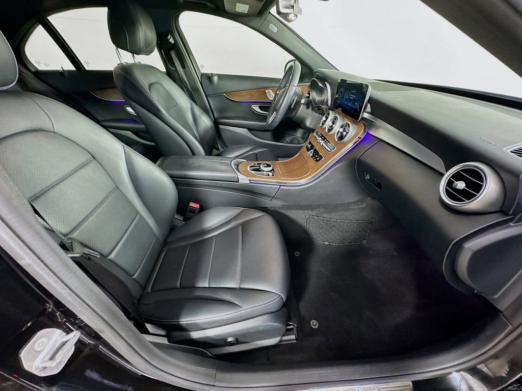 Used 2020 Mercedes-Benz C 300 Sedan image 33