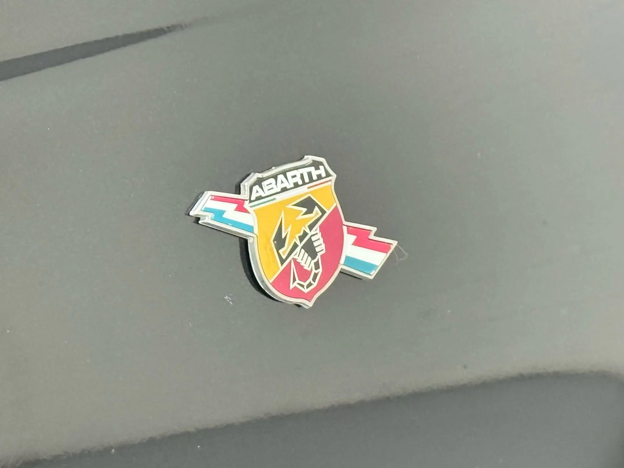 Used 2013 FIAT 500 Abarth image 18