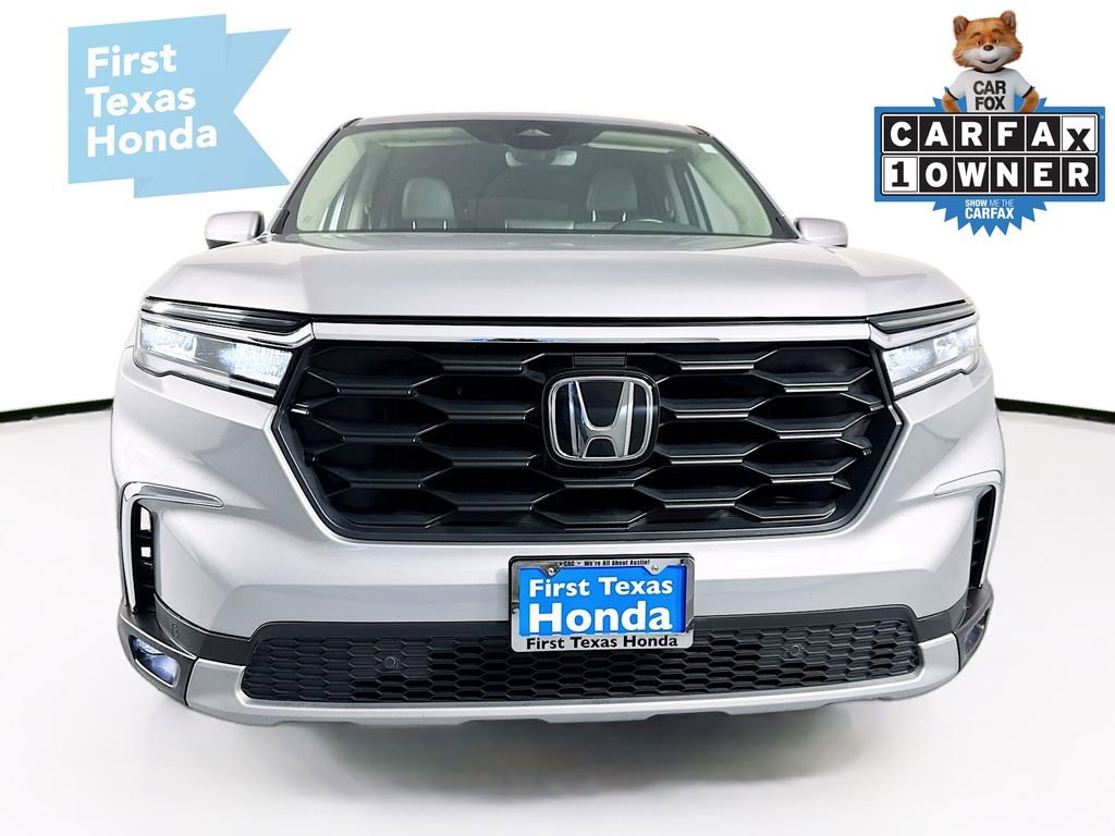 Used 2023 Honda Pilot EX-L image 2