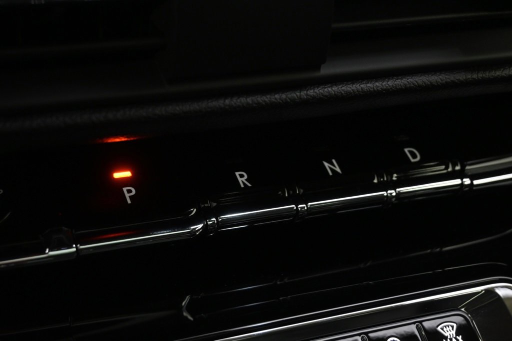 New 2025 Lincoln Corsair Reserve w/ Jet Appearance Package image 29