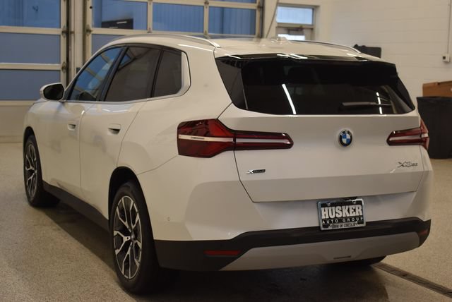 Used 2026 BMW X3 xDrive30i AWD/4WD image 10