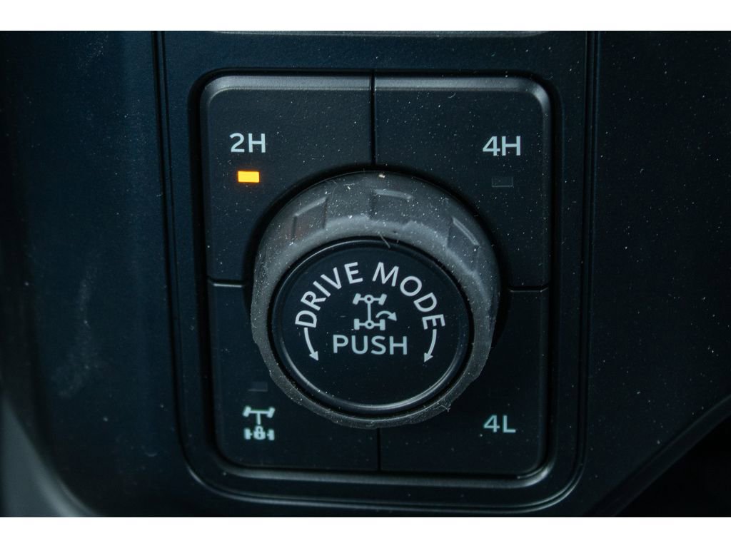 New 2026 Ford F250 Lariat image 34