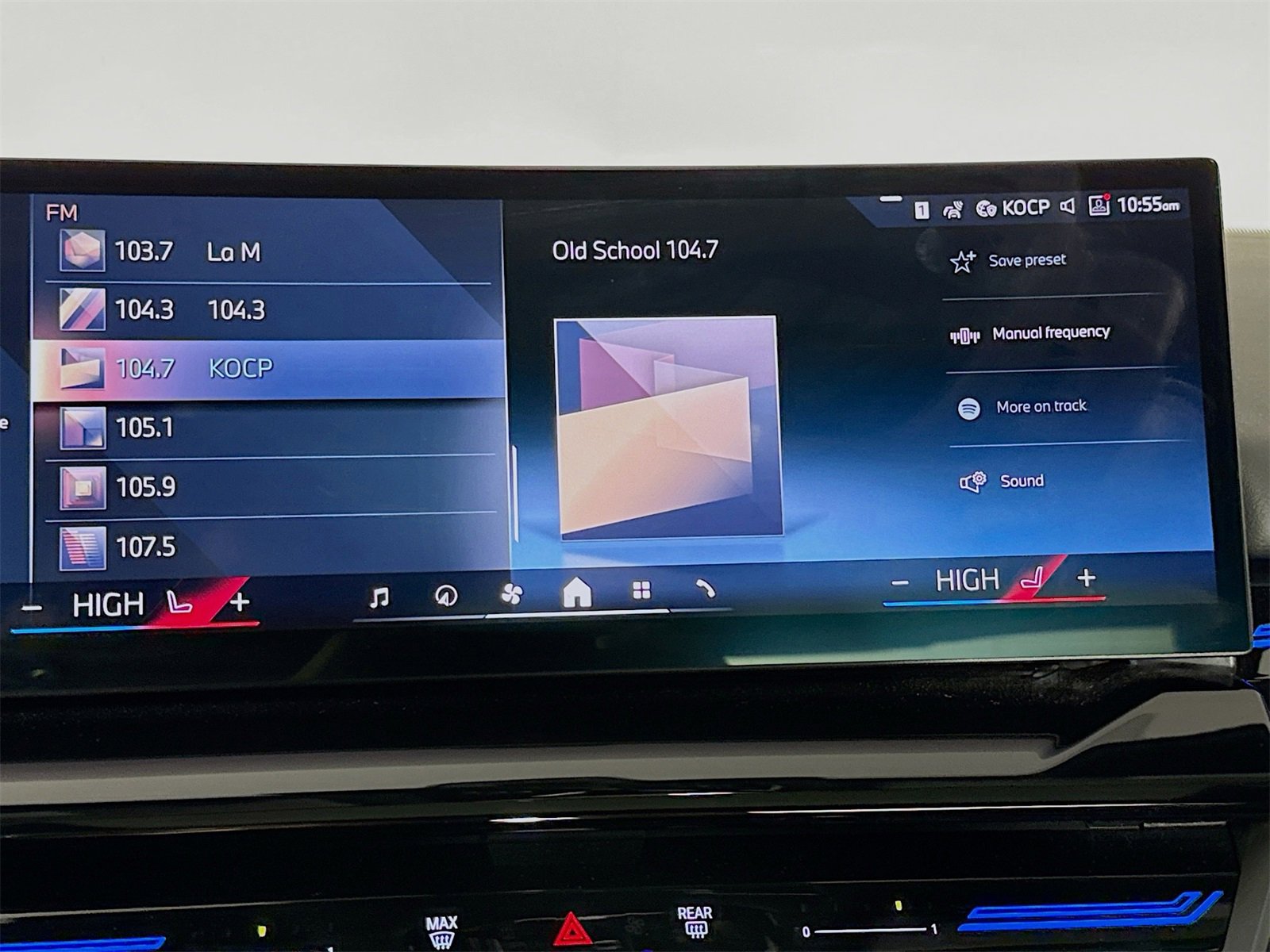 Used 2025 BMW 530i image 15