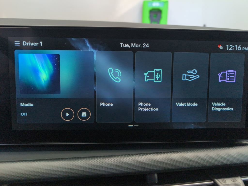 Used 2026 Hyundai Tucson SEL image 20