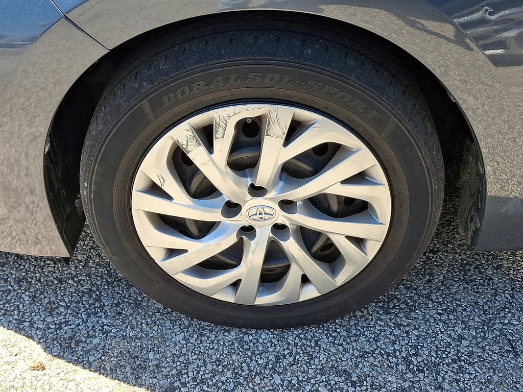 Used 2019 Toyota Corolla LE FWD image 11