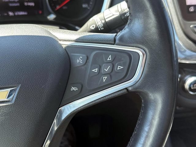 Certified 2020 Chevrolet Equinox Premier AWD/4WD image 23