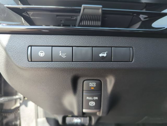 New 2026 Nissan Murano Platinum w/ Cargo Package AWD/4WD image 29