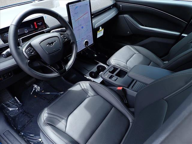 New 2026 Ford Mustang Mach-E Premium AWD/4WD image 12