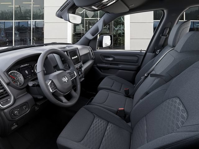 New 2026 RAM 1500 Express AWD/4WD image 22