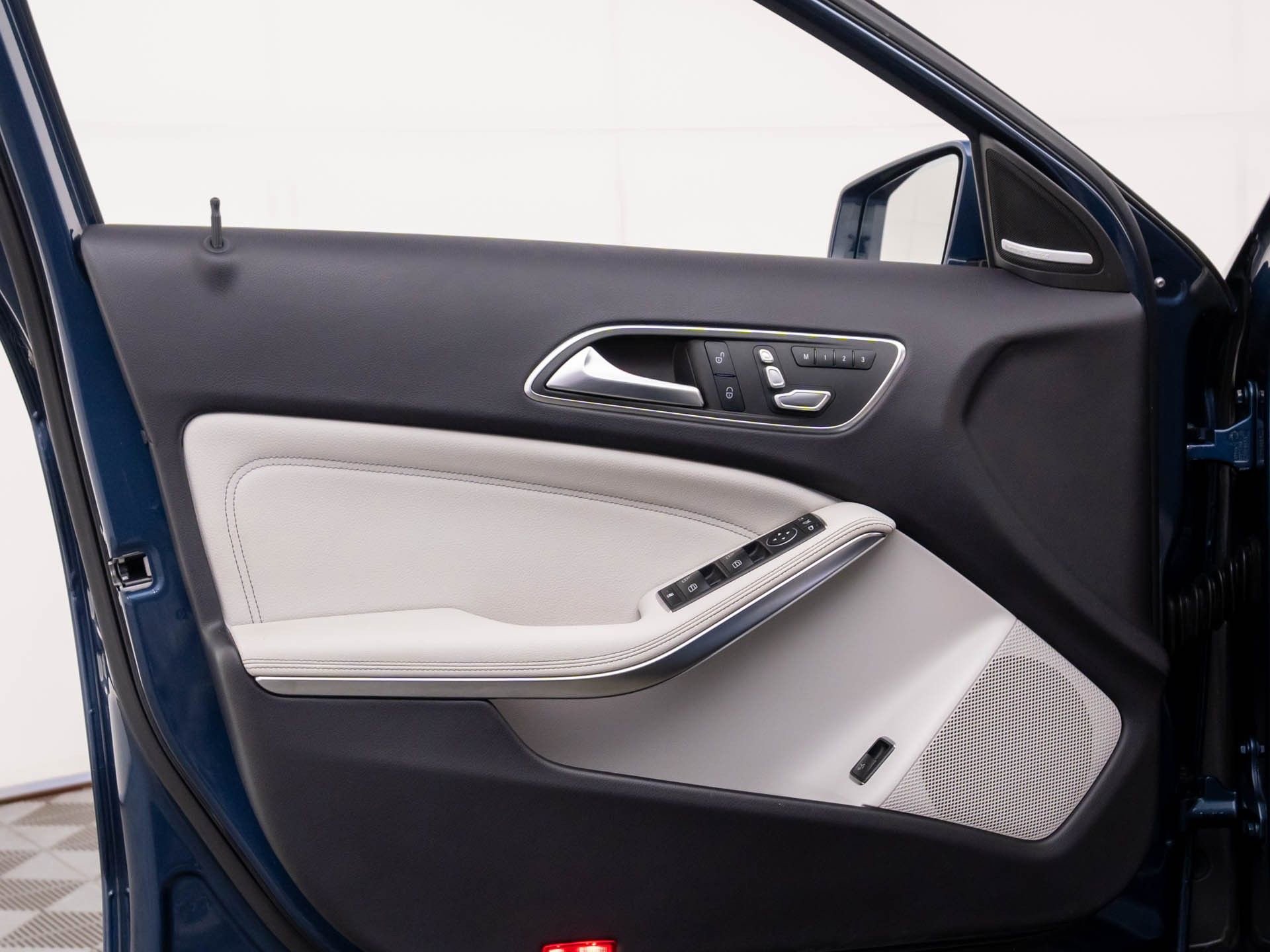 Used 2019 Mercedes-Benz GLA 250 GLA 250 image 12