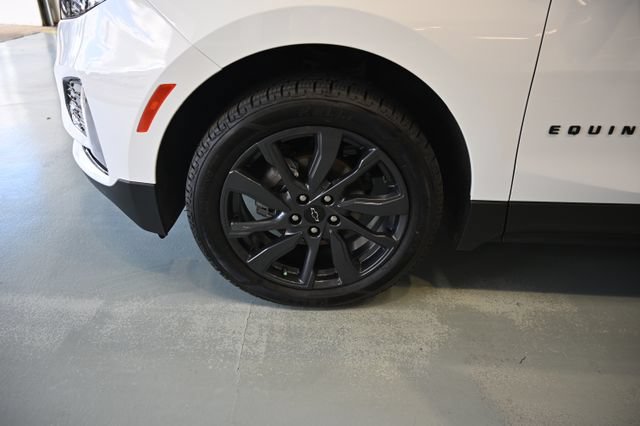 Used 2024 Chevrolet Equinox RS AWD/4WD image 29