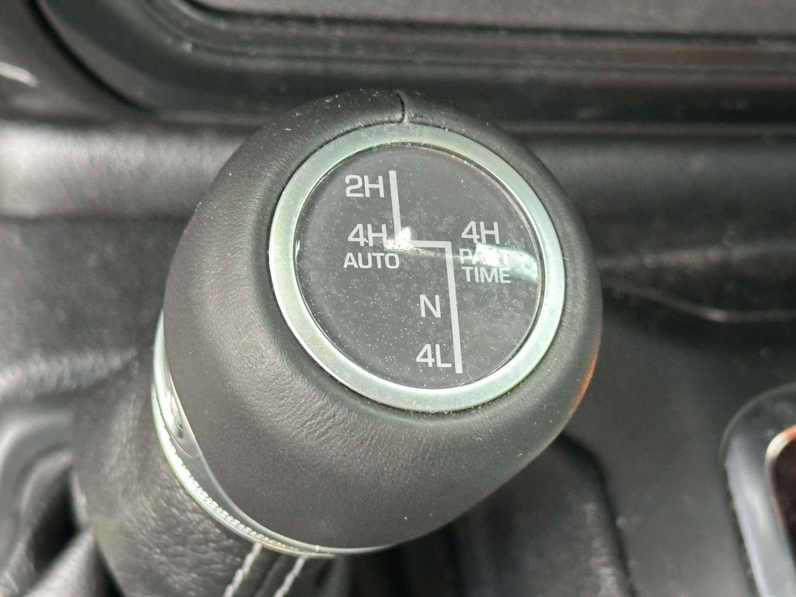 Used 2024 Jeep Wrangler High Altitude AWD/4WD image 26